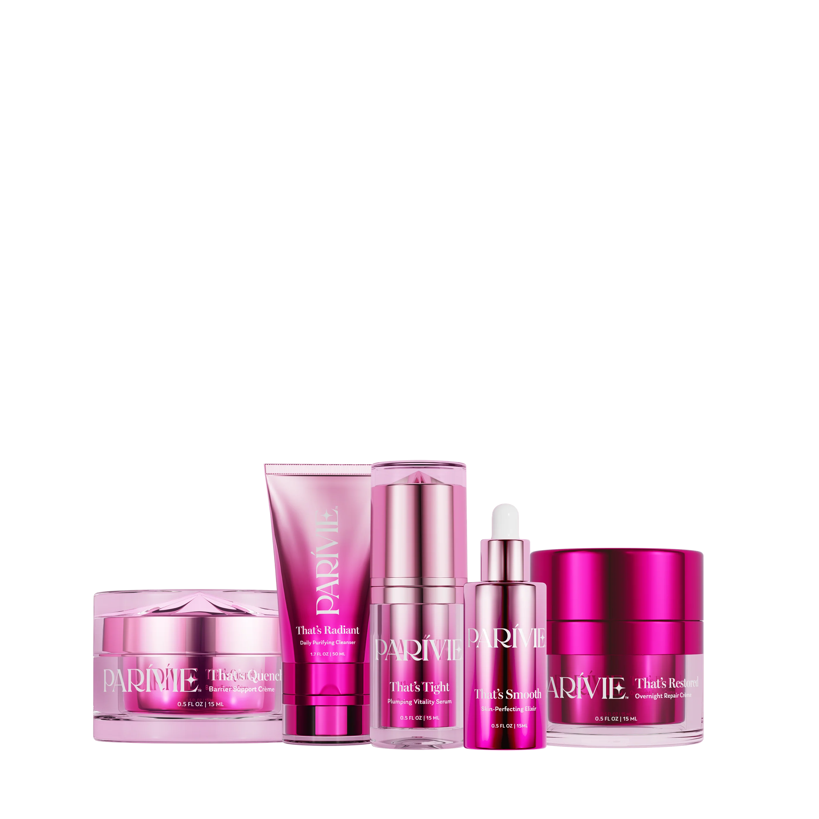 TYB Collection